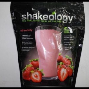 Shakeology